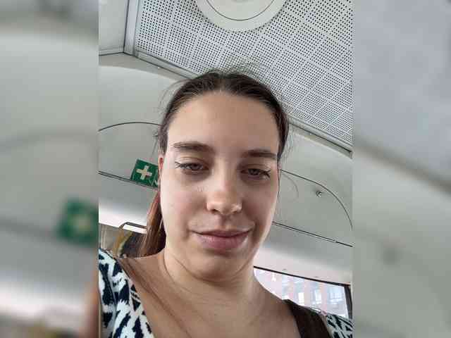 FunnyBanny0312 webcam