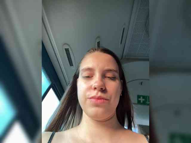 FunnyBanny0312 Sex Cam Show