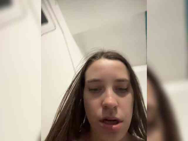 FunnyBanny0312 Sex Cam Show