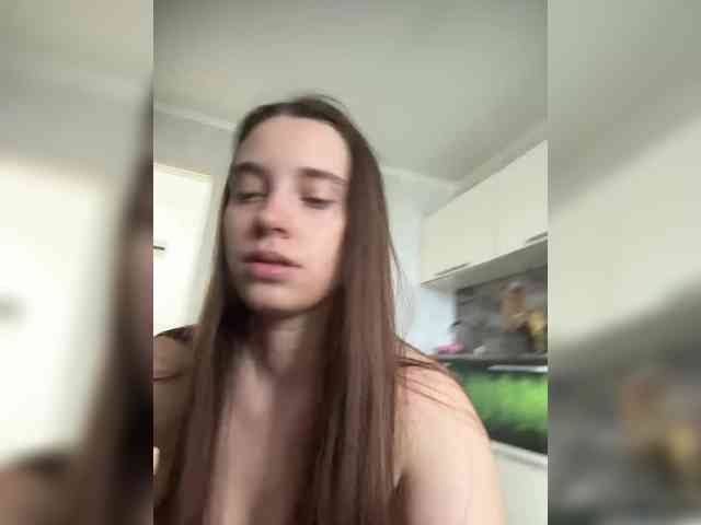 FunnyBanny0312 webcam