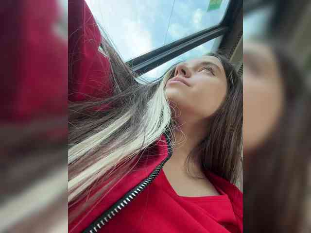 FunnyBanny0312 Live Webcam on BongaCams