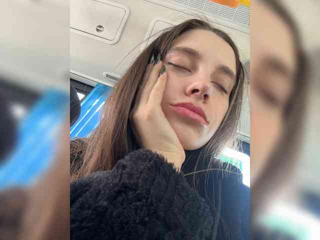 FunnyBanny0312 webcam