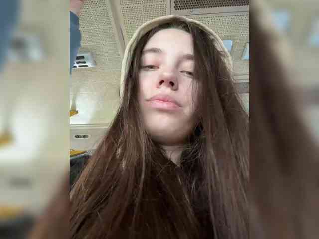 Модель: FunnyBanny0312
