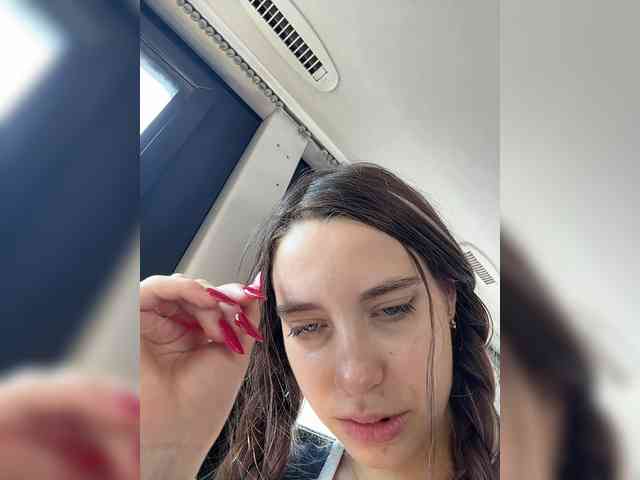 FunnyBanny0312 webcam
