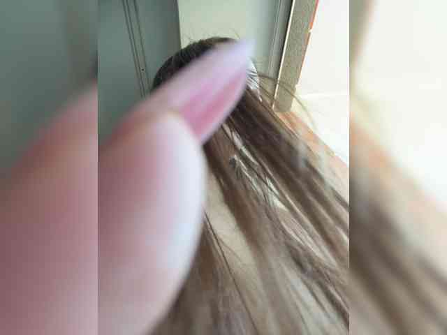 FunnyBanny0312 webcam