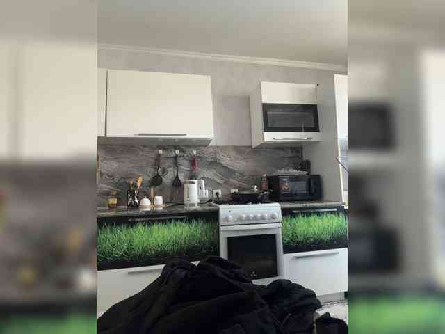 FunnyBanny0312 webcam