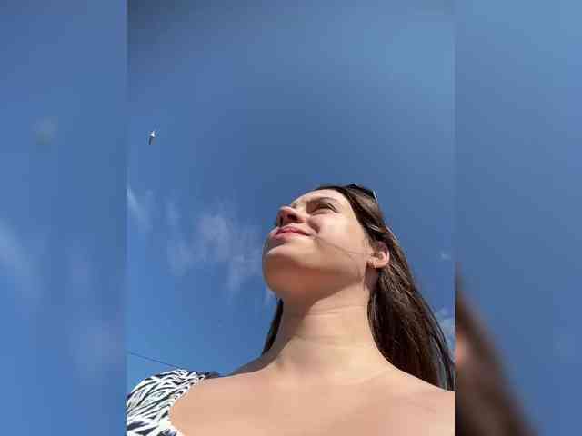 FunnyBanny0312 Sex Cam Show