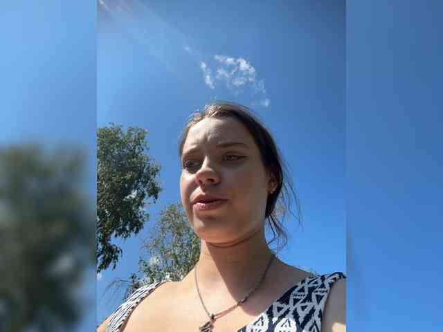 FunnyBanny0312 webcam