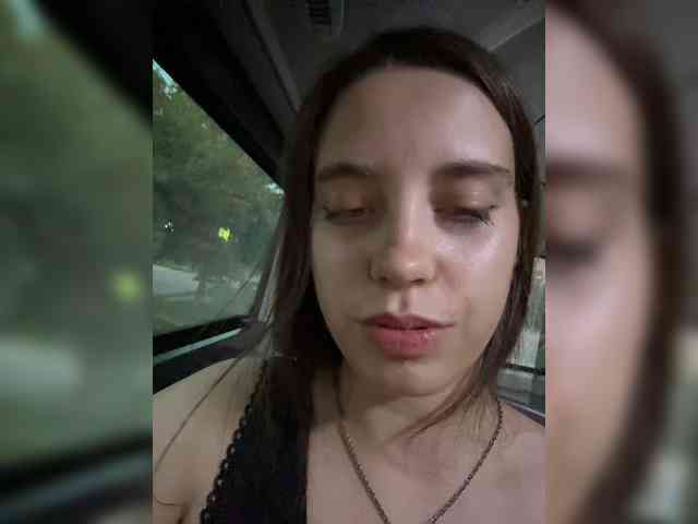 FunnyBanny0312 webcam