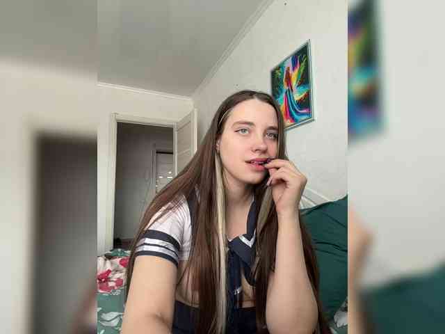 FunnyBanny0312 webcam