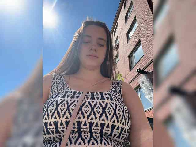 This model is live right now. FunnyBanny0312