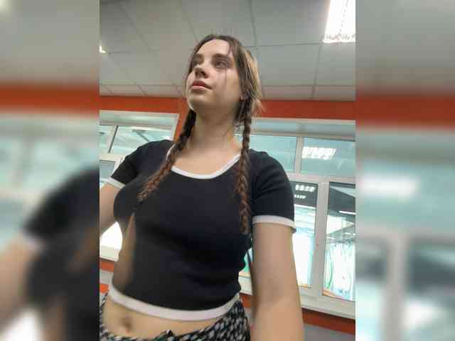 FunnyBanny0312 Sex Cam Show