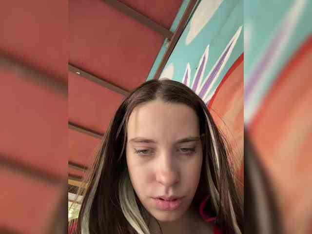 FunnyBanny0312 webcam