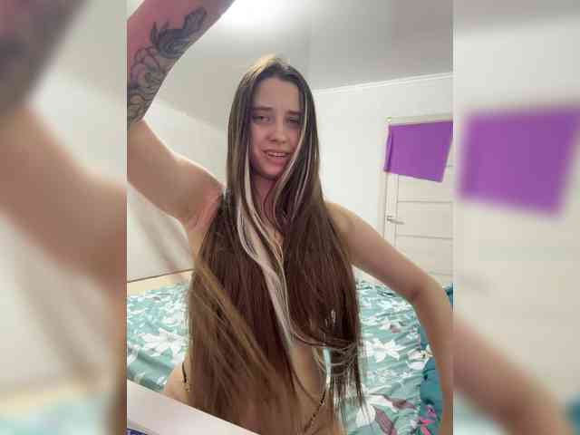 FunnyBanny0312 webcam