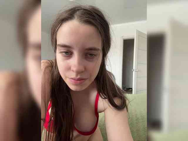 FunnyBanny0312 webcam