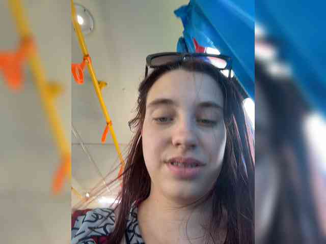 FunnyBanny0312 webcam