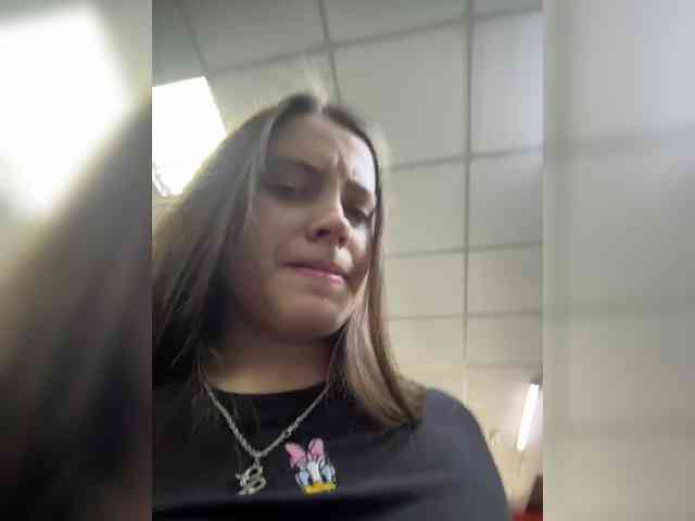 FunnyBanny0312 Sex Cam Show