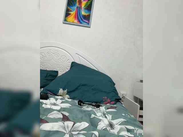 FunnyBanny0312 webcam