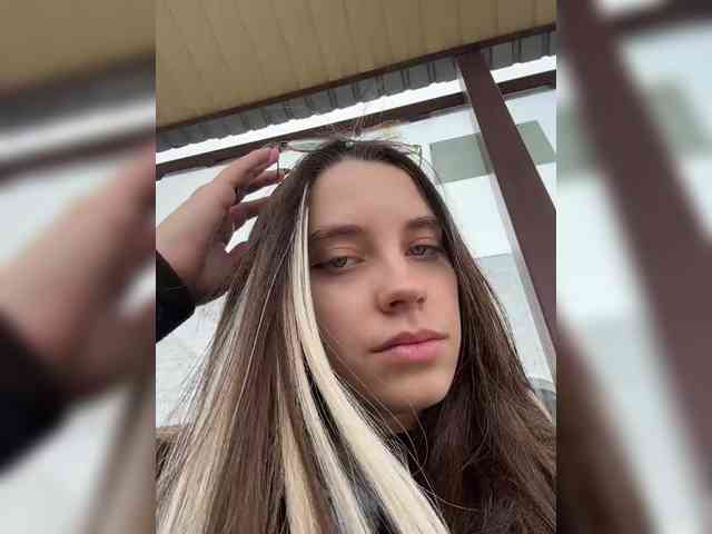 FunnyBanny0312 webcam