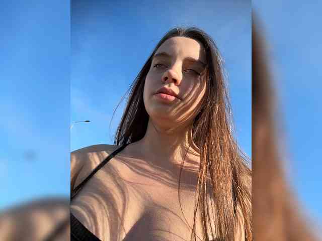 FunnyBanny0312 Sex Cam Show