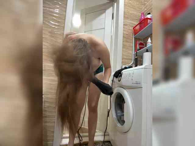 FunnyBanny0312 webcam