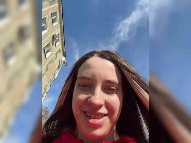 FunnyBanny0312 webcam