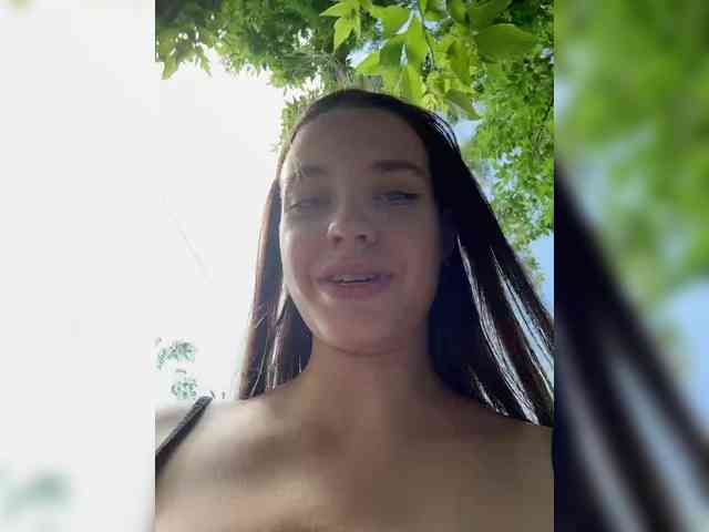 FunnyBanny0312 Sex Cam Show