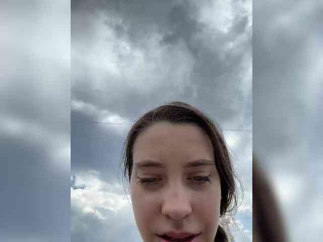 FunnyBanny0312 Sex Cam Show
