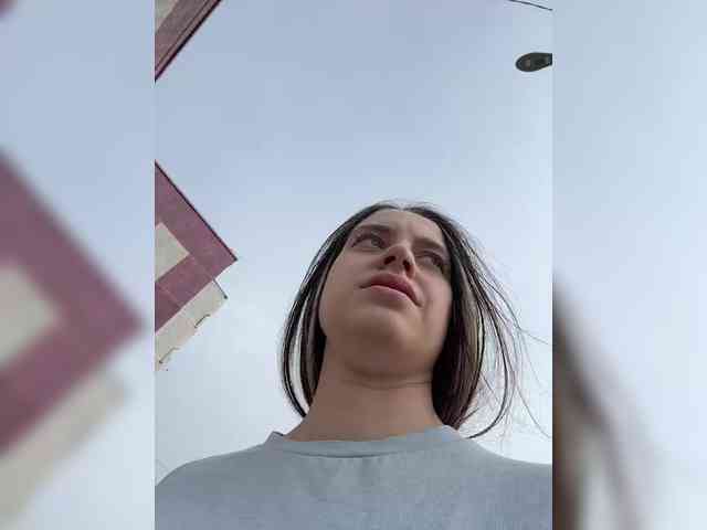 FunnyBanny0312 webcam