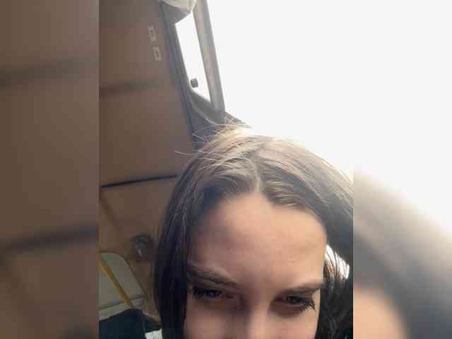 FunnyBanny0312 webcam