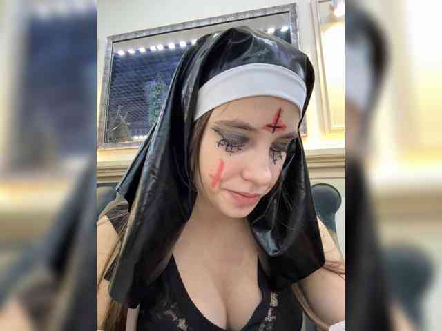 FunnyBanny0312's webcam live show