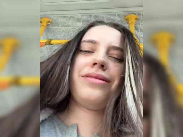 FunnyBanny0312 webcam