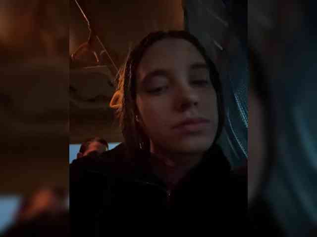 FunnyBanny0312's webcam live show