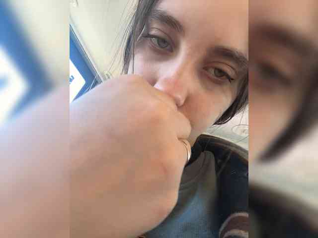 FunnyBanny0312 webcam