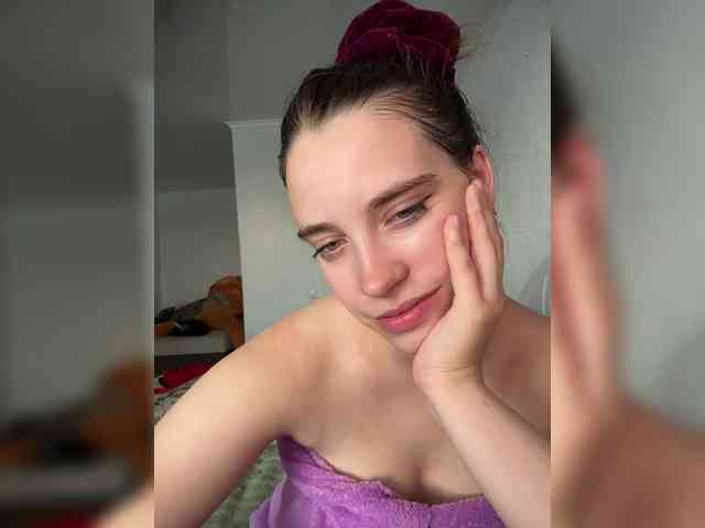 FunnyBanny0312 Sex Cam Show