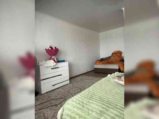 FunnyBanny0312 Sex Cam Show