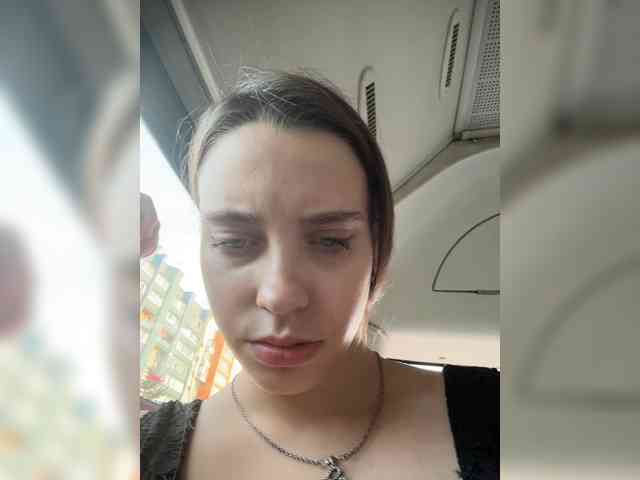 FunnyBanny0312 webcam