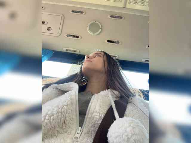 Модель: FunnyBanny0312