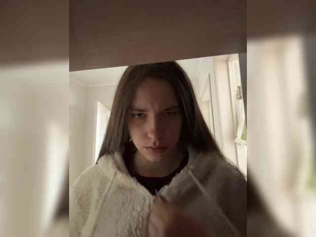 FunnyBanny0312 webcam