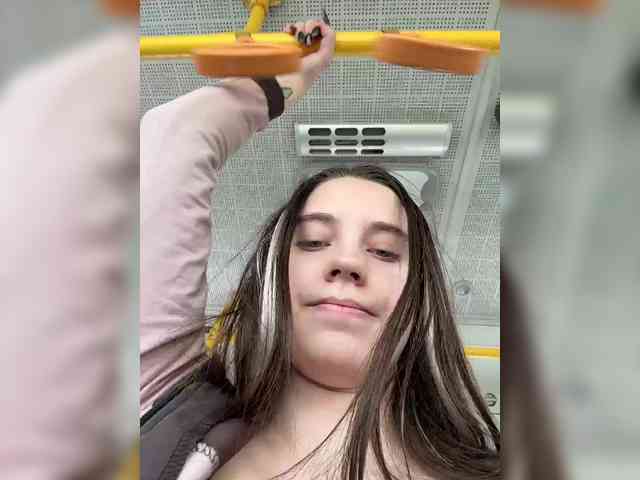 FunnyBanny0312 webcam