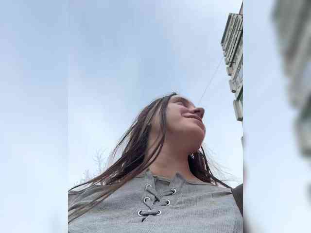 FunnyBanny0312 webcam