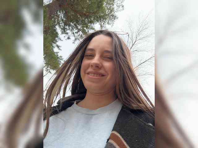 FunnyBanny0312 webcam