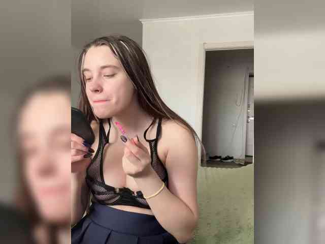 FunnyBanny0312 webcam