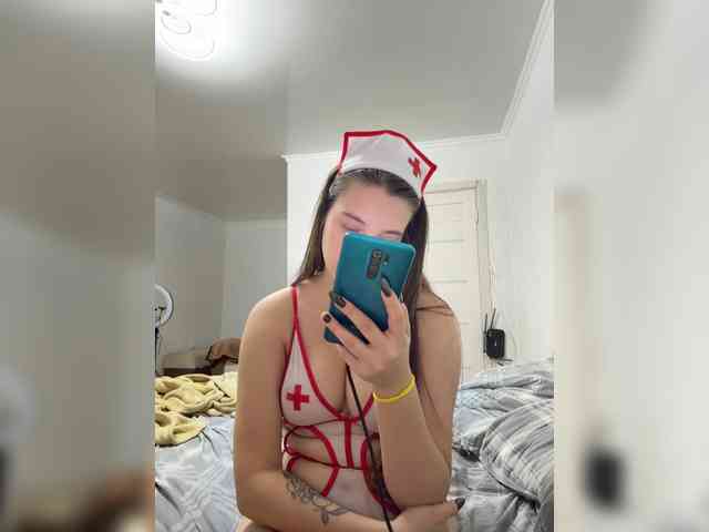 funnybanny0312's live room
