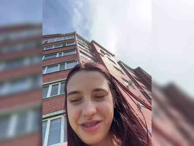 FunnyBanny0312 webcam