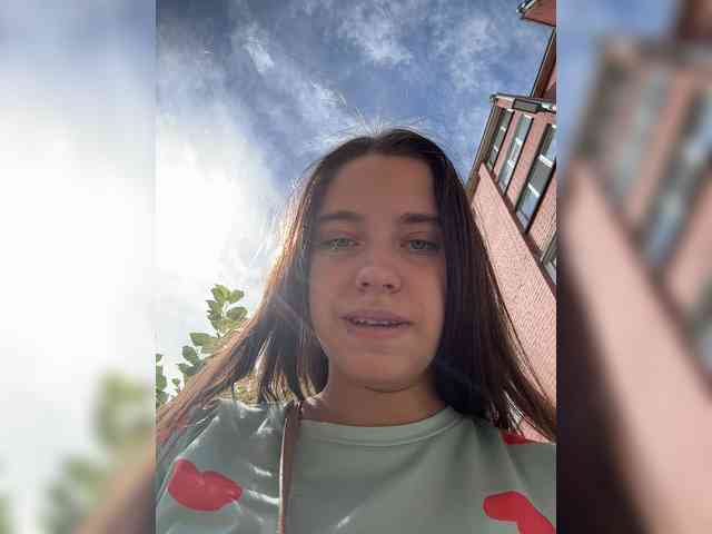 FunnyBanny0312 webcam