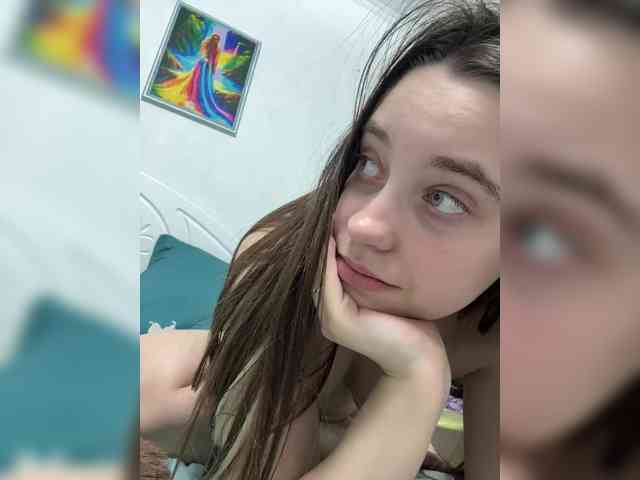 FunnyBanny0312 webcam