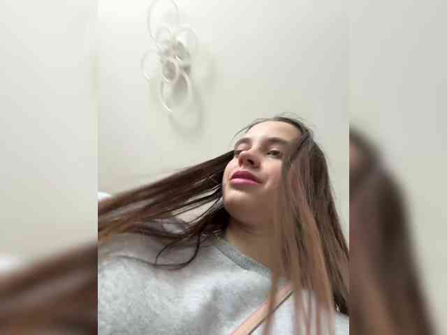 FunnyBanny0312 webcam