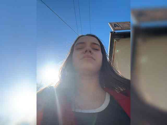 FunnyBanny0312 webcam