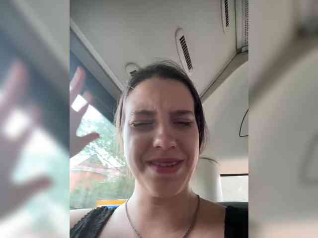 FunnyBanny0312 webcam